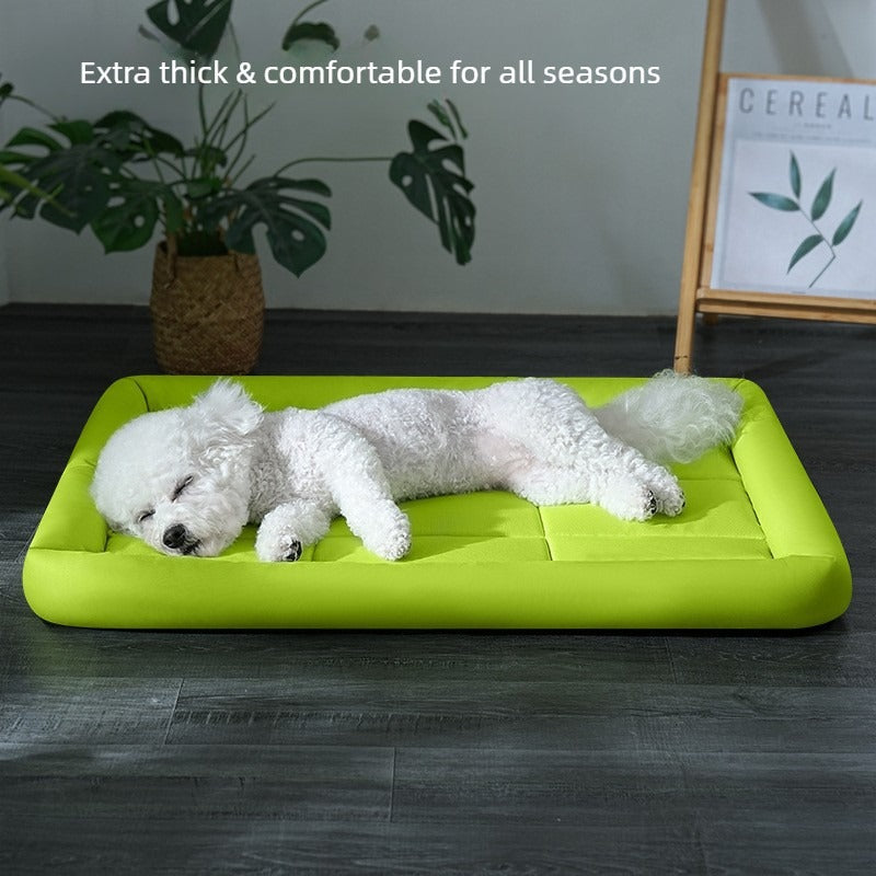 Women Comfortable and Breathable Pet Mat Kalsten