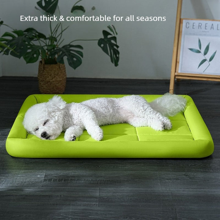 Women Comfortable and Breathable Pet Mat Kalsten