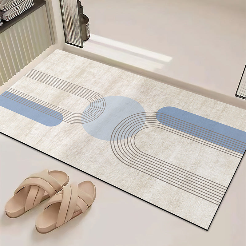 Decorative Area Rug Kalsten