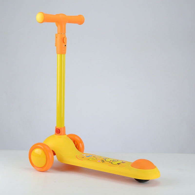Lightweight Stability Kick Scooter Kalsten