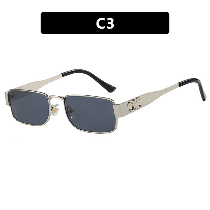 Men's Eyeglass Frame Kalsten