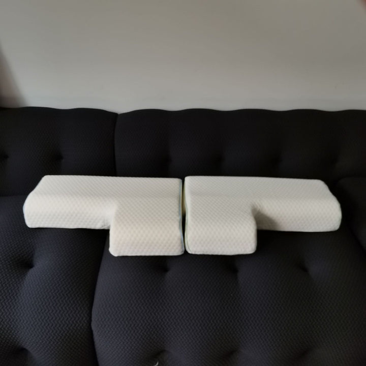 Ergonomic sleep support pillow Kalsten