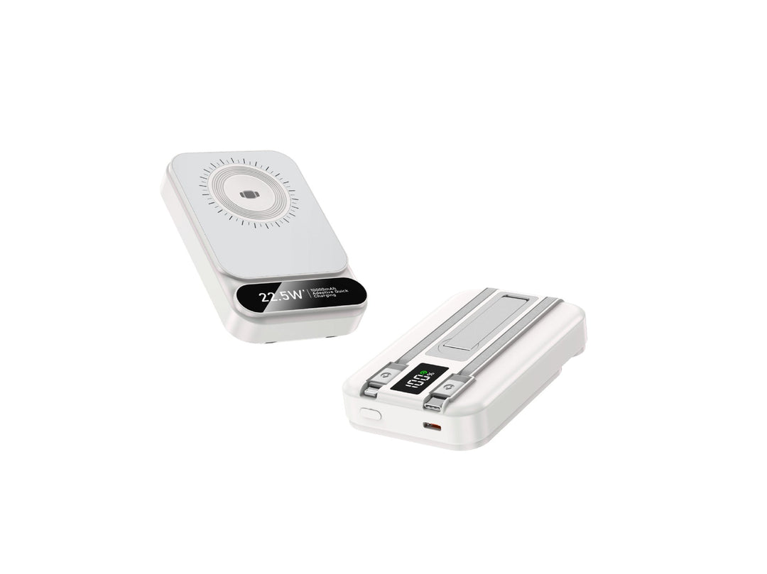 Portable Power Bank By Kalsten