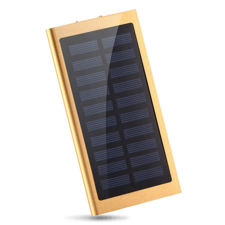 portable solar charger Kalsten