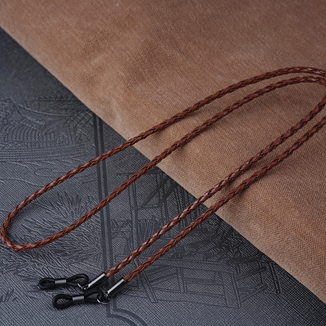 Braided Eyewear Retainer Kalsten