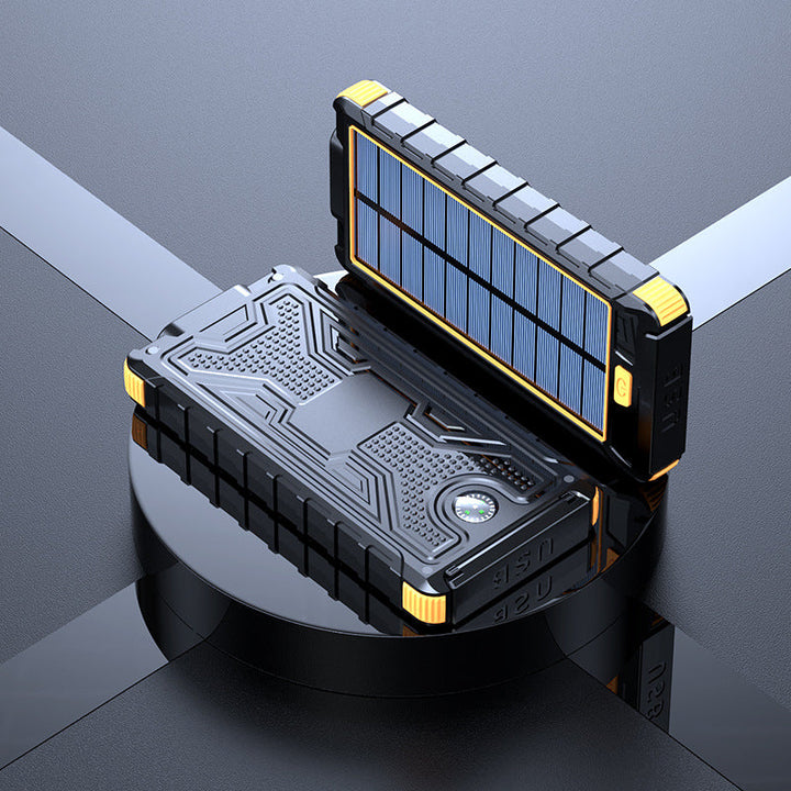 Solar Powerbank Kalsten