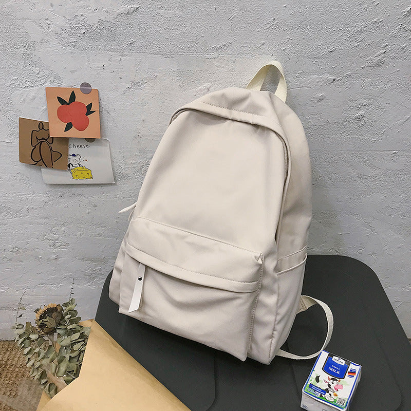 Urban backpack with multiple compartments and padded back Kalsten