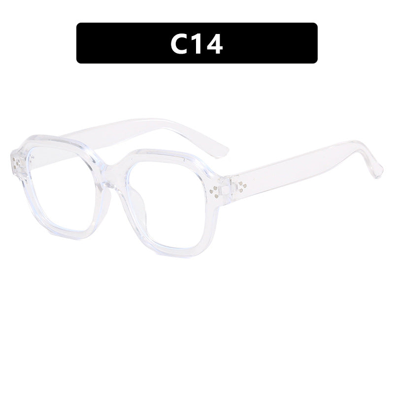 Women's fashionable optical Kalsten