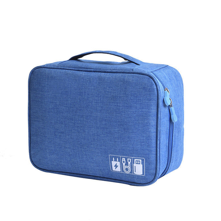 Electronics Organizer Kalsten