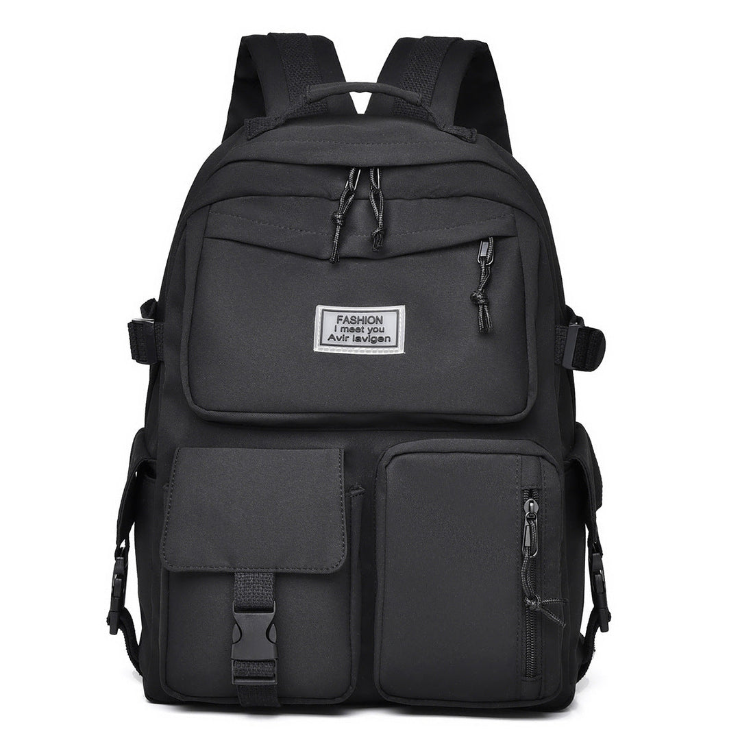 Multi-Compartment Functional Backpack Kalsten