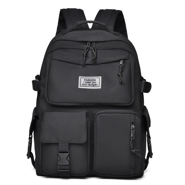 Multi-Compartment Functional Backpack Kalsten