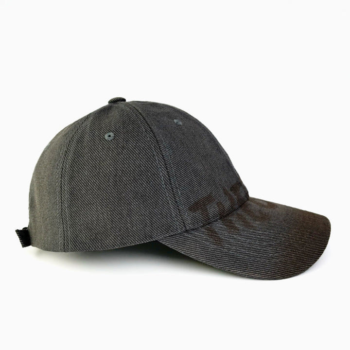 Women's sporty cotton cap Kalsten