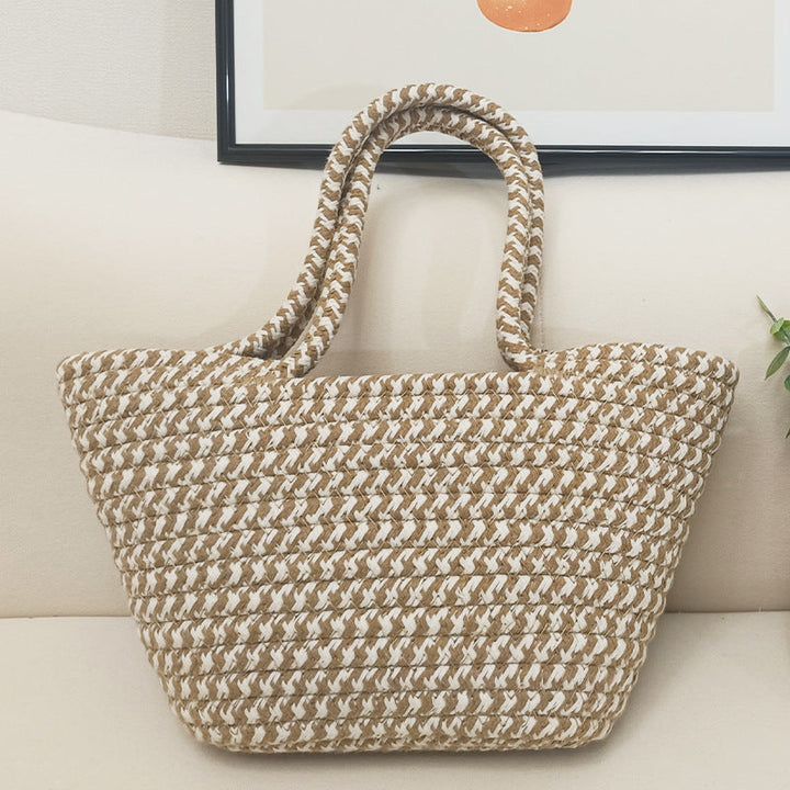 Beach bag Kalsten