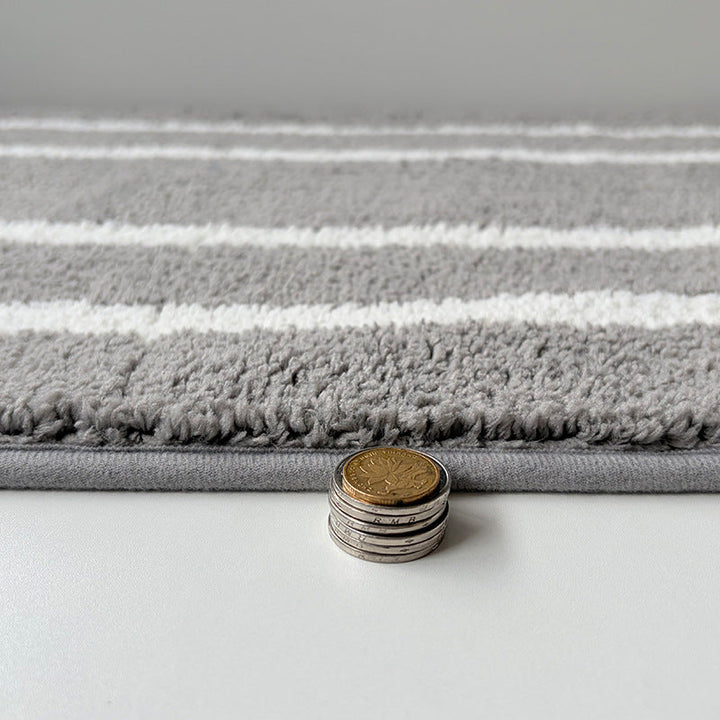 Bathroom Mat Kalsten