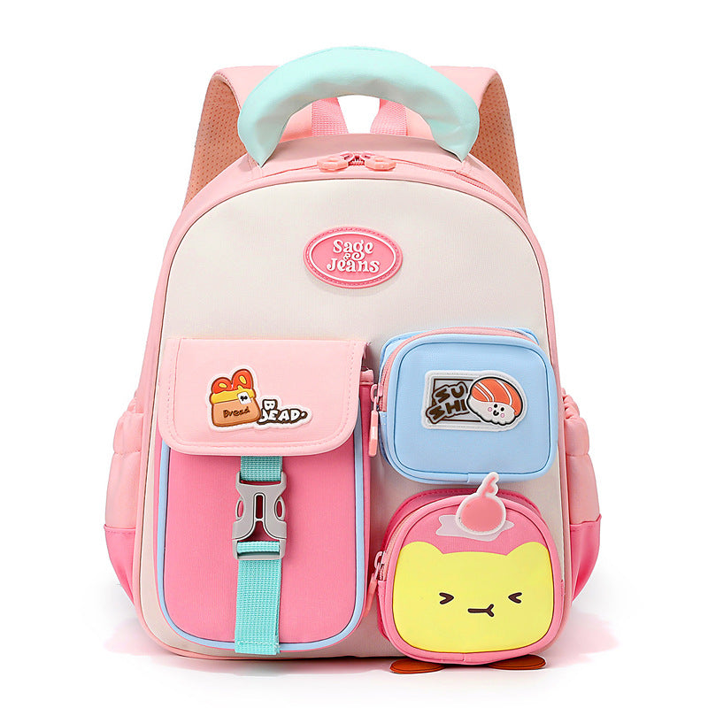 Stylish Children's School Backpack Kalsten