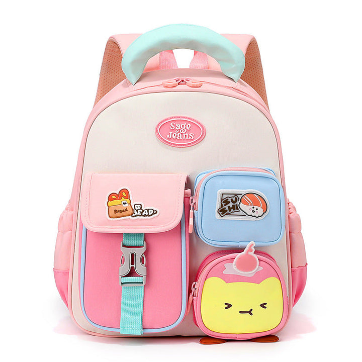 Stylish Children's School Backpack Kalsten