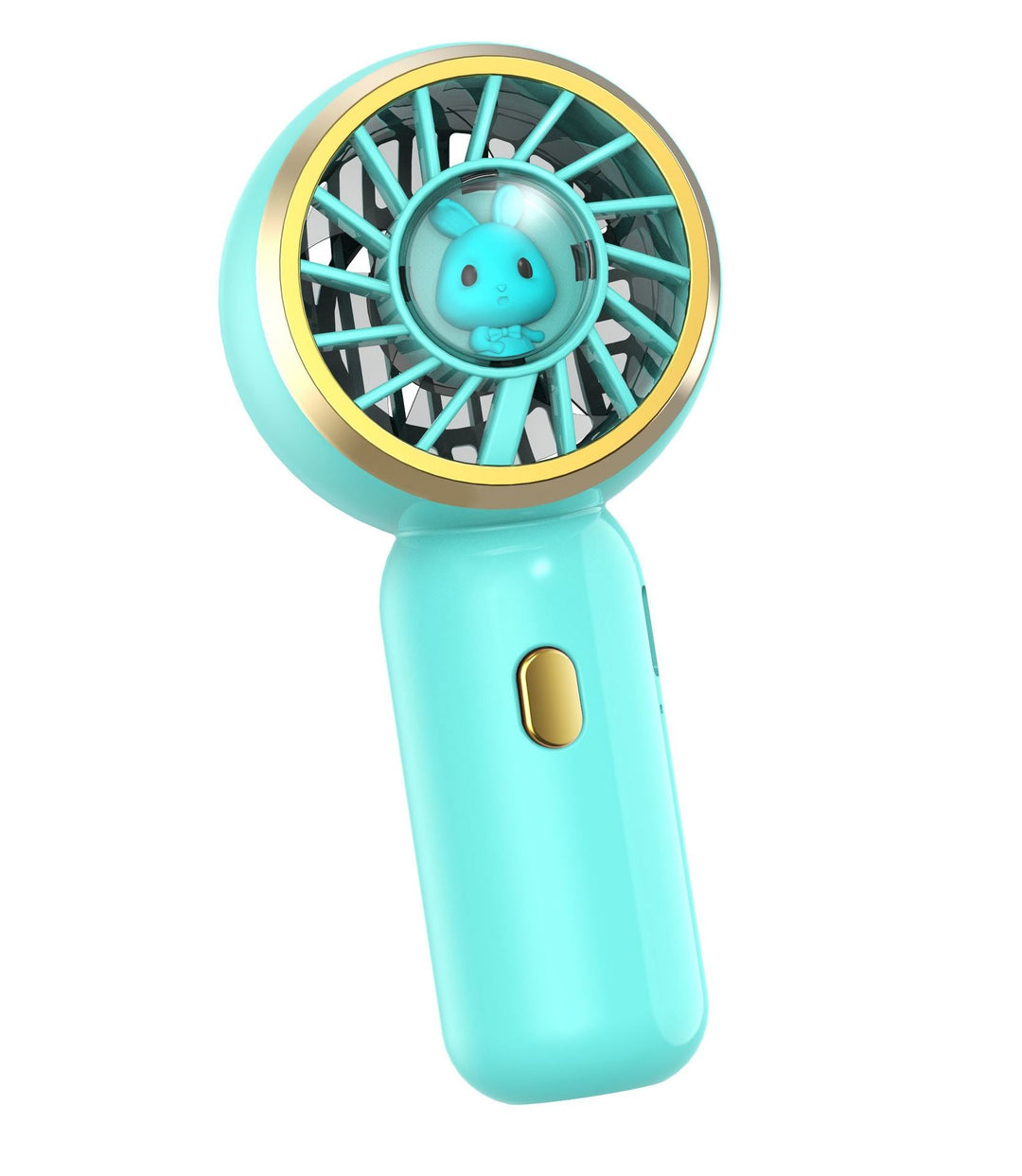 Ladies Portable Mini Fan Kalsten