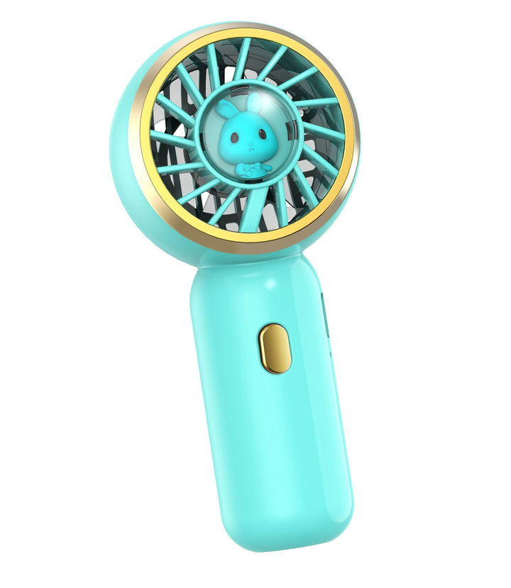 Ladies Portable Mini Fan Kalsten