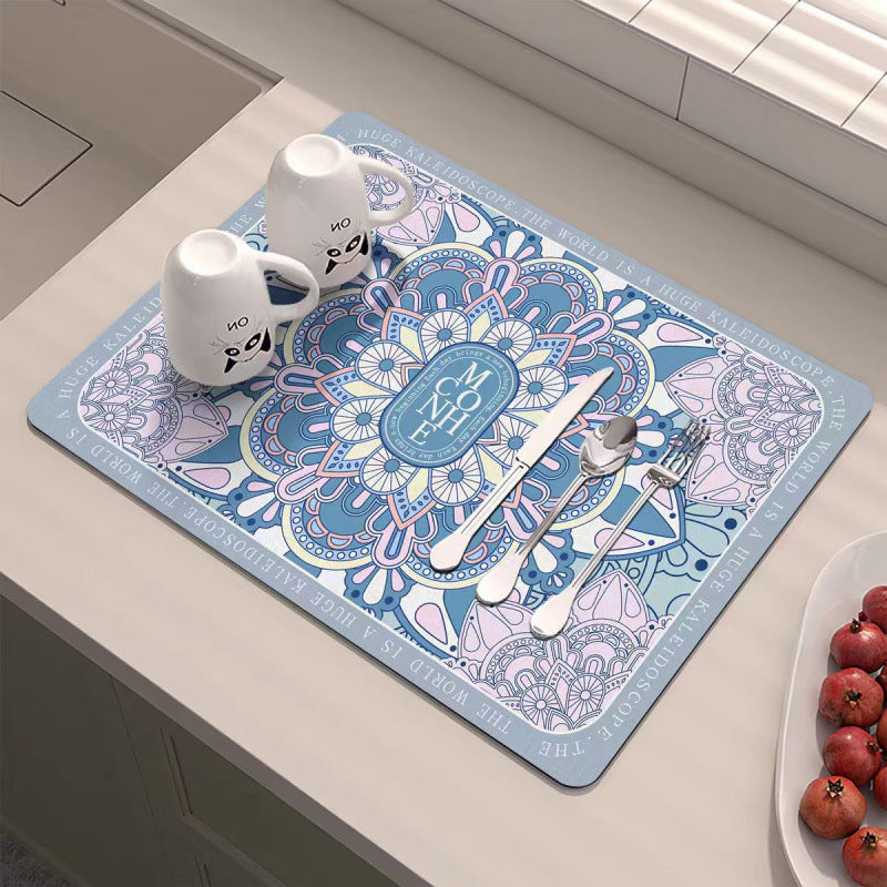 Decorative Table Placemats Acalora
