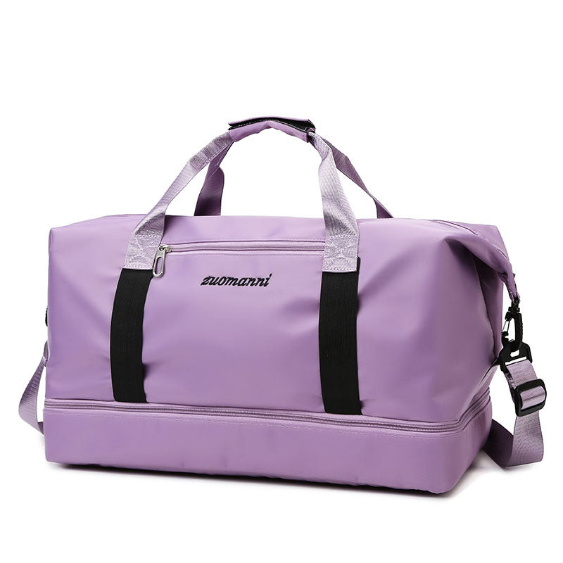Sports Duffle Bag Acalora