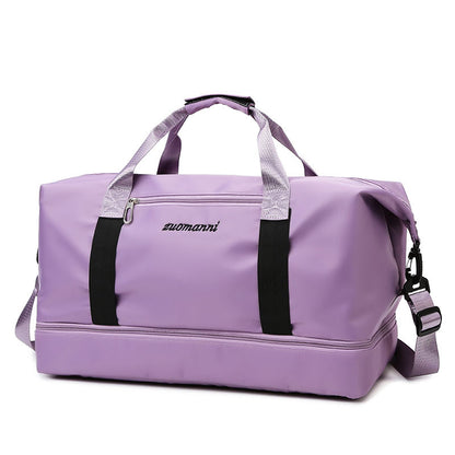 Sports Duffle Bag Acalora