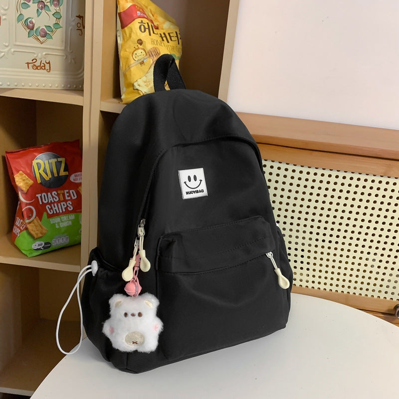 Casual Lightweight School Backpack Kalsten