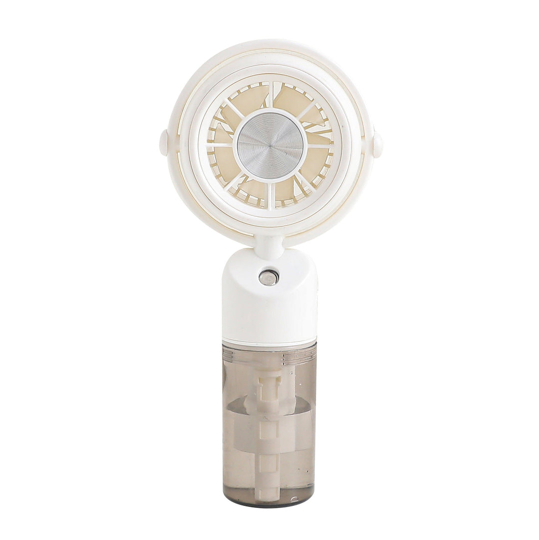 Mist Cooling Handheld Fan Kalsten