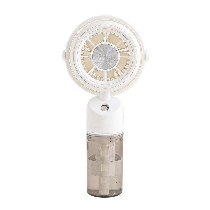 Mist Cooling Handheld Fan Kalsten