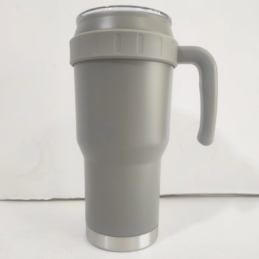 Women's Insulated Coffee Mug with Ergonomic Handle Kalsten