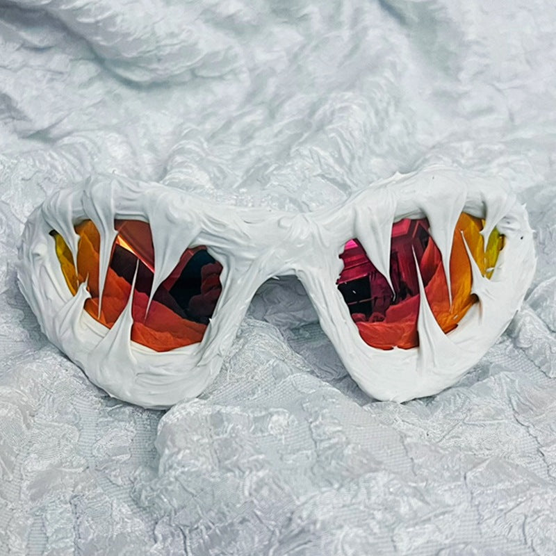 Women’s Sport Protective Goggles with Innovative Design Kalsten