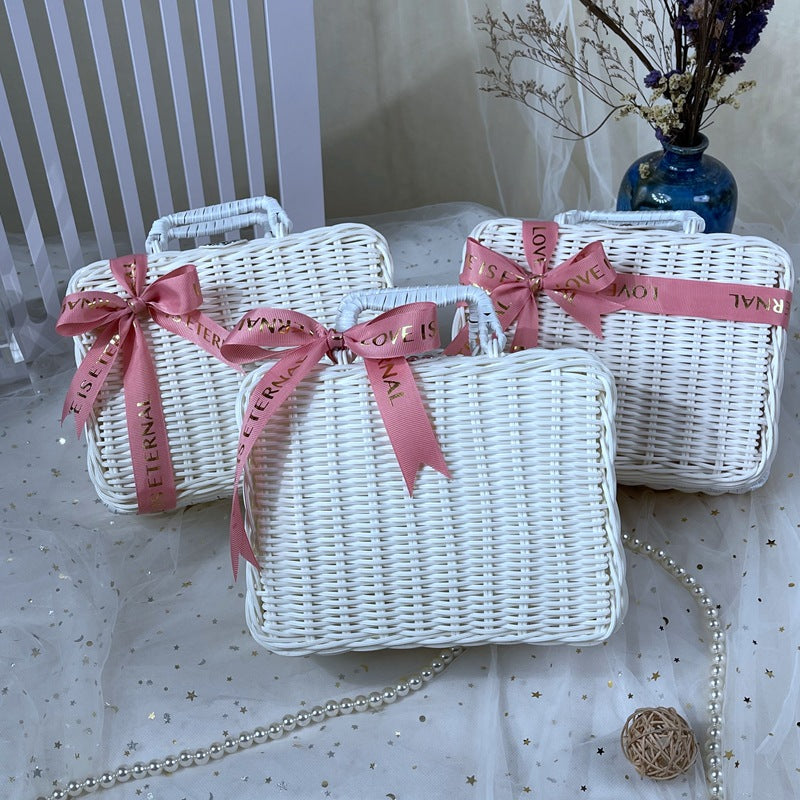 Women's Basket Bags Kalsten