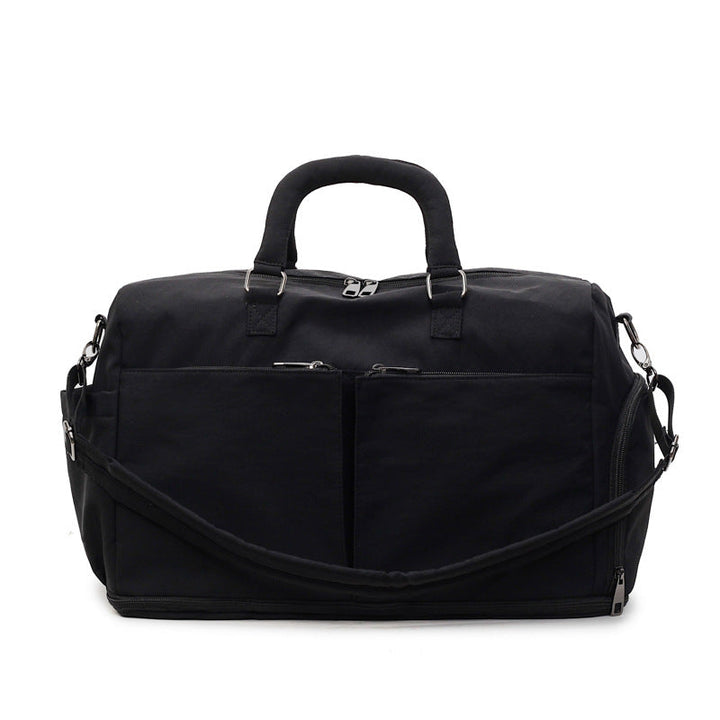 Stylish Weekender Bag