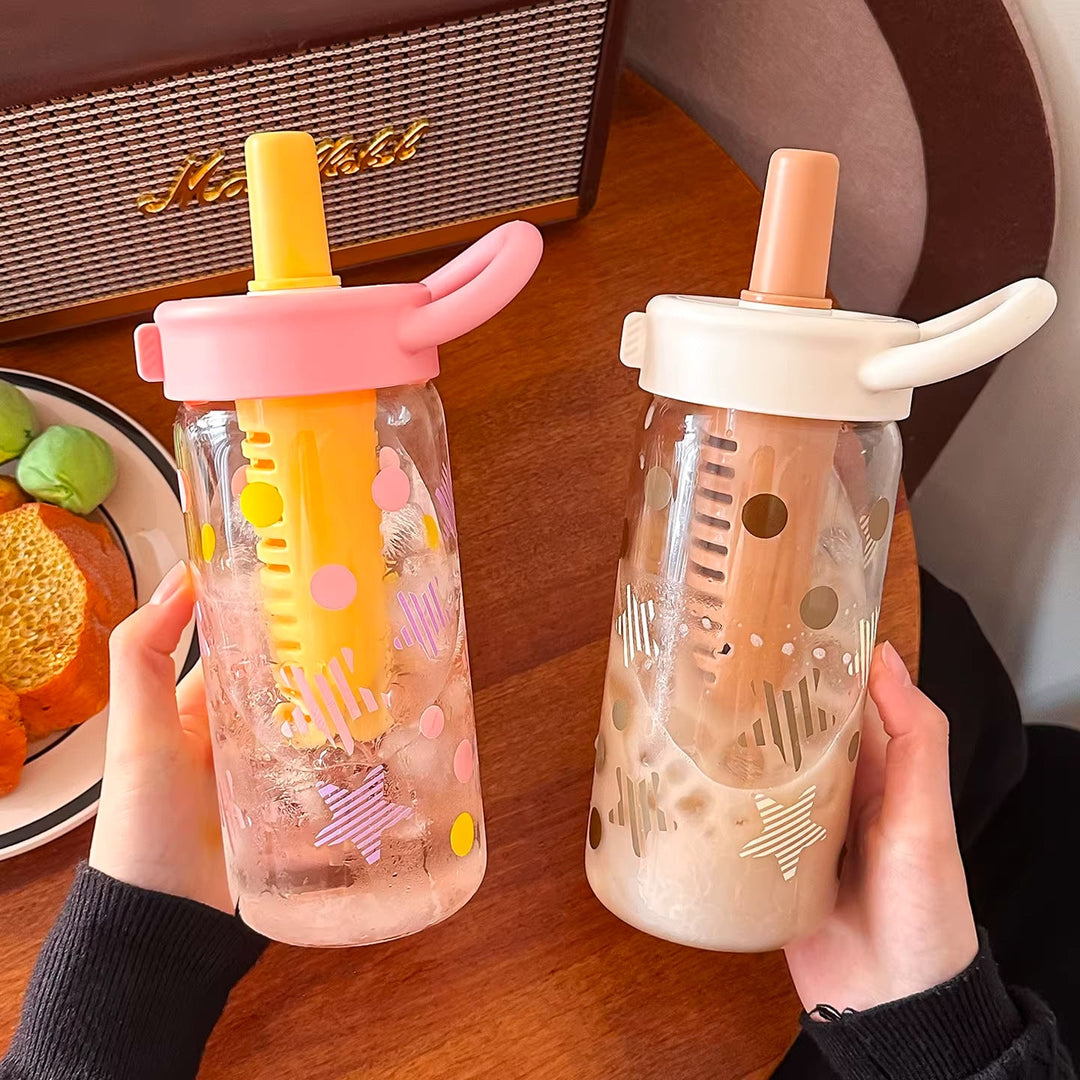 Unisex Water Bottle Kalsten