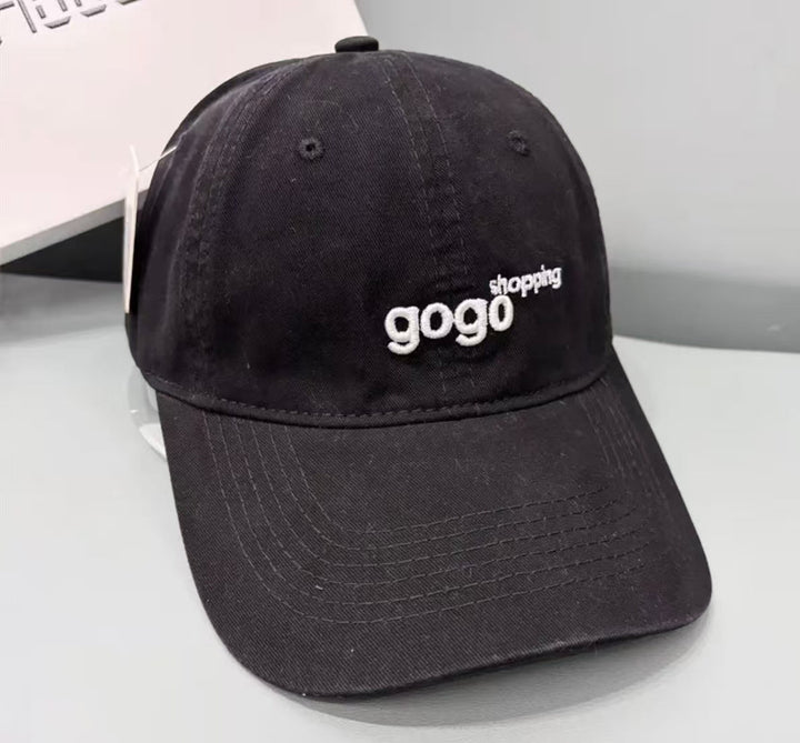 Women's Casual Cotton Cap Kalsten
