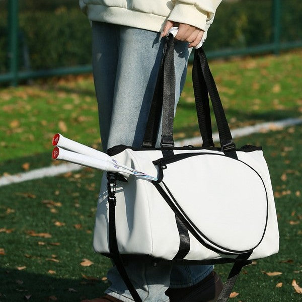 Practical leisure tote bag Kalsten