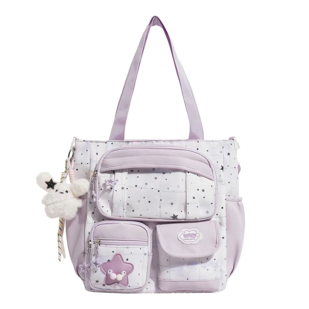 Starry 3D Companion Backpack Kalsten