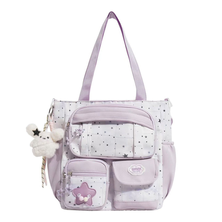 Starry 3D Companion Backpack Kalsten