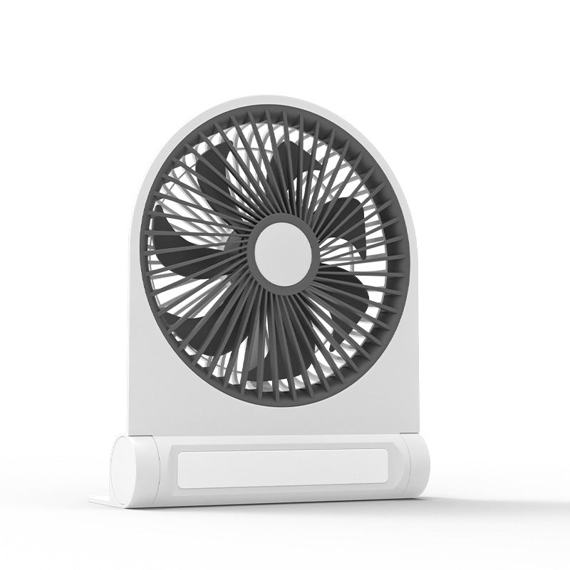 Unisex Portable Mini Fan with Ergonomic Design Kalsten