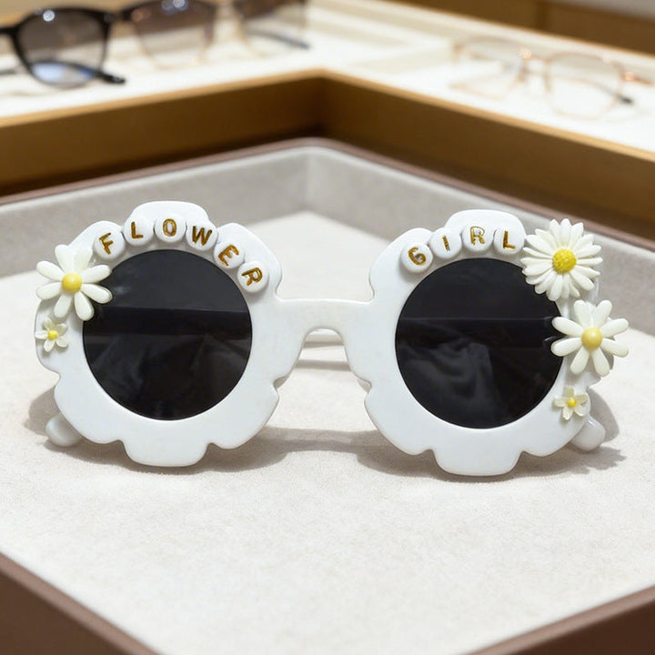 Statement Graphic Sunglasses Kalsten