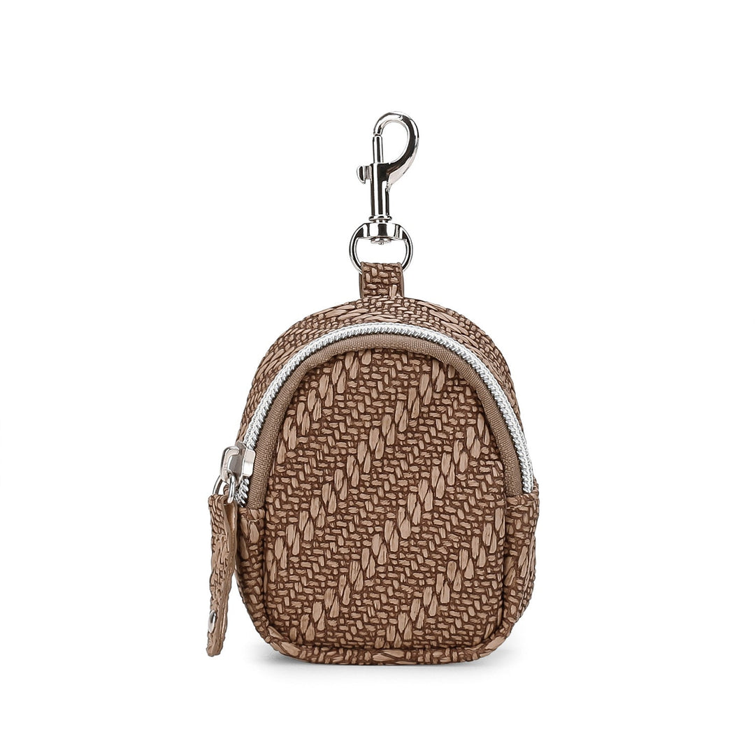 Practical keychain bag Kalsten