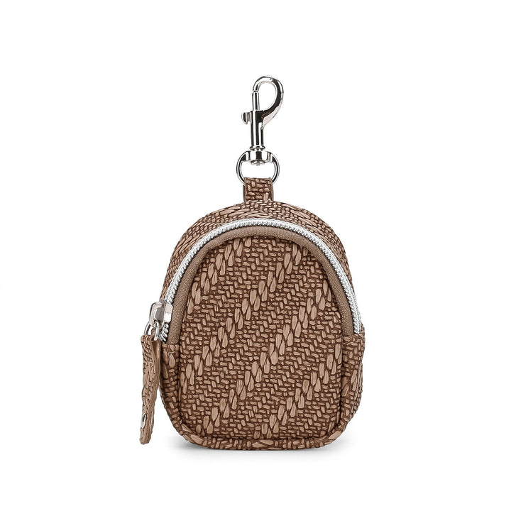 Practical keychain bag Kalsten