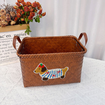 Storage basket Acalora