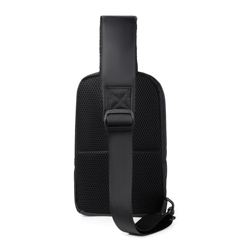 Stylish Lightweight Sling Backpack Kalsten