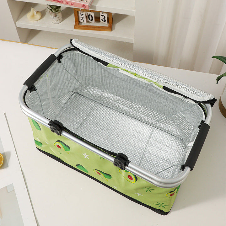Women's Cooler Bag Kalsten