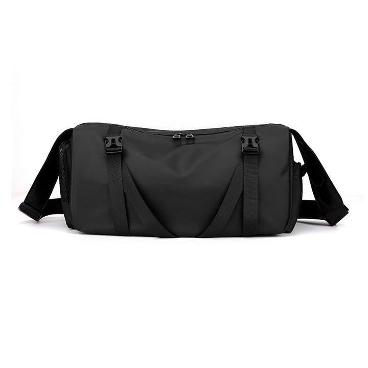 Durable Waterproof Gym Duffel Bag Kalsten