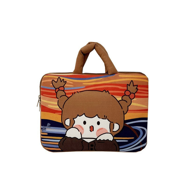 Cute Shoulder Bag Kalsten