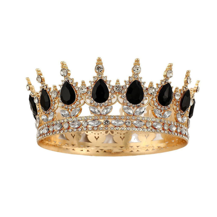 Ladies Glamorous Crown Kalsten