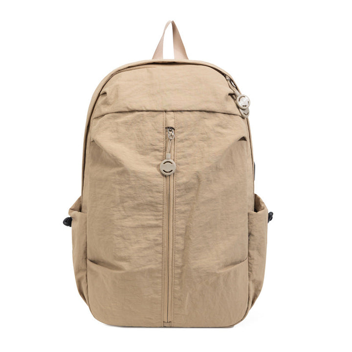 Multifunctional Backpack with Intelligent Organization System Kalsten