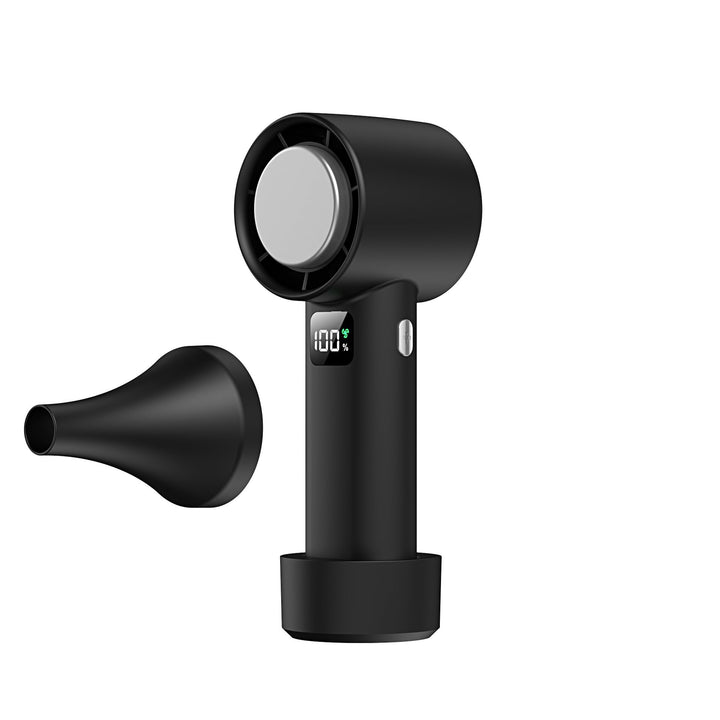 Men's Portable High-Performance Handheld Fan Kalsten