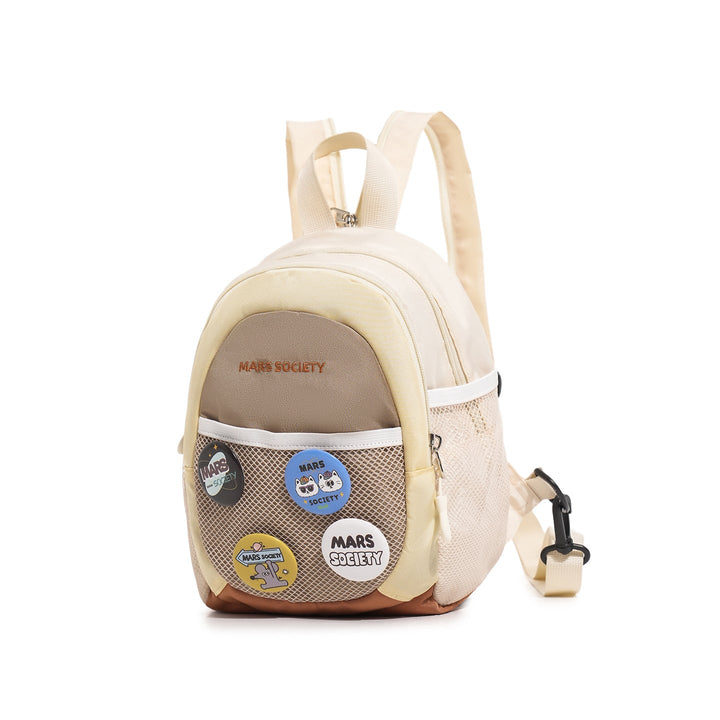 Fun Graphic Design School Backpack
